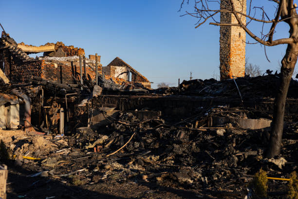 Reliable Emergency Fire Cleanup contractor in Woodbury Heights, NJ by Meridian Smoke Damage