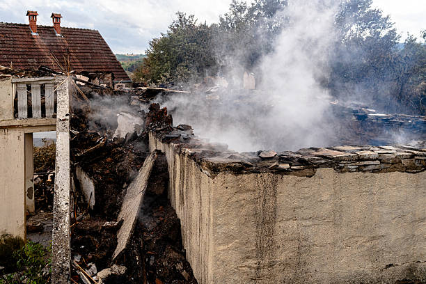 Affordable Emergency Fire Cleanup solutions in Woodbury Heights, NJ